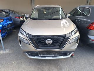 Nissan X-Trail 2023 E-Power N Connecta 213ps