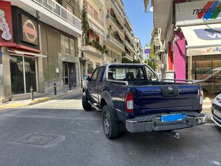 Nissan 2003 KING CAB