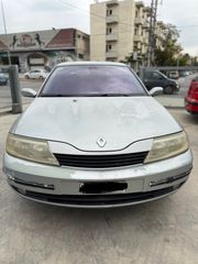 Renault Laguna 2003 16V FULL EXTRA - CLIMA-thumb-2