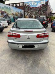 Renault Laguna 2003 16V FULL EXTRA - CLIMA-thumb-3