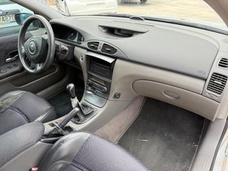 Renault Laguna 2003 16V FULL EXTRA - CLIMA-thumb-4