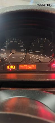 Bmw 320 2004 E46 CABRIO