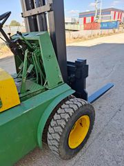 Clark 1995 2.5 τονο αυτόματο πλάγια μετατόπιση-thumb-6