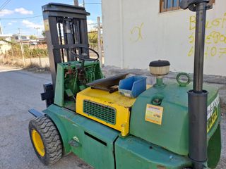 Clark 1995 2.5 τονο αυτόματο πλάγια μετατόπιση-thumb-7