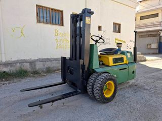Clark 1995 2.5 τονο αυτόματο πλάγια μετατόπιση-thumb-10