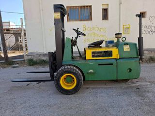 Clark 1995 2.5 τονο αυτόματο πλάγια μετατόπιση-thumb-11