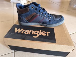 Αντρικά παπούτσια