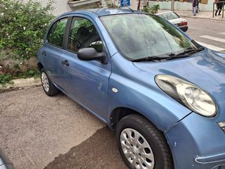 Nissan Micra 2011 Ευκαιρία!! 2011 4000$