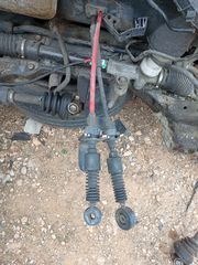ΓΝΗΣΙΕΣ ΝΤΙΖΕΣ ΤΑΧΥΤΗΤΩΝ HYUNDAI Ι10 2007-2013