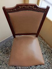 6 Καρέκλες Αντικ-thumb-1