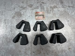 Suzuki DR600 1989/DR650 1990-1996/DR750 1989/DR800 1990-1997, Λάστιχα ταμπούρου