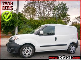 Fiat 2016 DOBLO  1.3 90HP L2H1