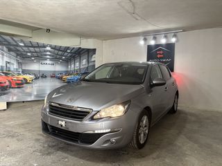 Peugeot 308 2017 1.2 e-THP Style-thumb-1