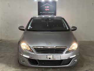 Peugeot 308 2017 1.2 e-THP Style-thumb-2