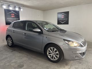 Peugeot 308 2017 1.2 e-THP Style-thumb-3
