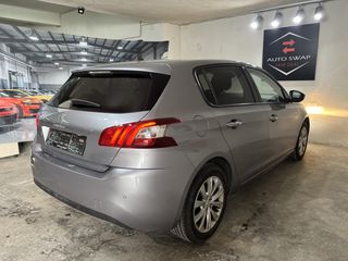 Peugeot 308 2017 1.2 e-THP Style-thumb-4