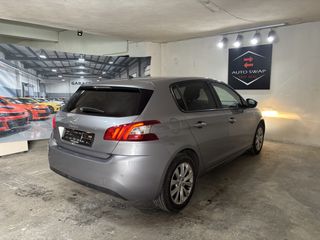Peugeot 308 2017 1.2 e-THP Style-thumb-5