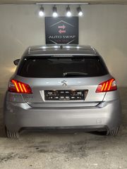 Peugeot 308 2017 1.2 e-THP Style-thumb-6