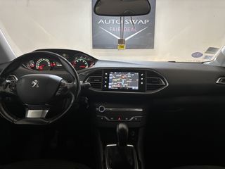 Peugeot 308 2017 1.2 e-THP Style-thumb-8