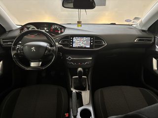 Peugeot 308 2017 1.2 e-THP Style-thumb-9