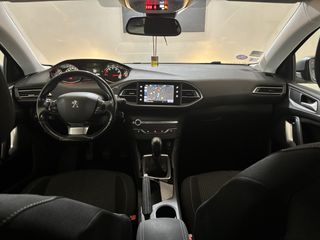 Peugeot 308 2017 1.2 e-THP Style-thumb-10