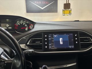 Peugeot 308 2017 1.2 e-THP Style-thumb-12
