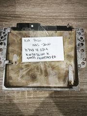 Kia pride . K34818881A (KIA OEM) / K103736100K (SIEMENS) / 90025900539387