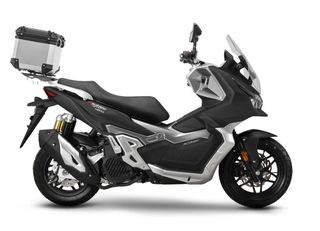 Daytona Mista 125 2026