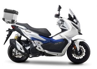 Daytona Mista 150 2026