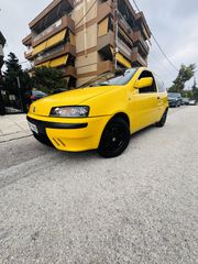 Fiat Punto 2000