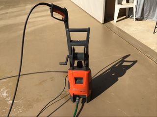 ΠΛΥΣΤΙΚΟ ΜΗΧΑΝΗΜΑ HUSQVARNA