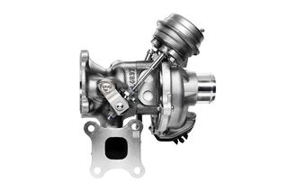 CONTINENTAL TURBO FORD 1.0 ECOBOOST
