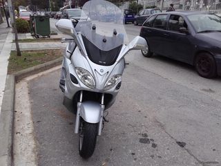 Piaggio X9 250 EVO 2004