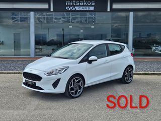 Ford Fiesta 2020 ΠΟΥΛΗΘΗΚΕ