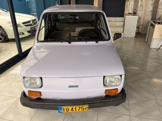 Fiat 126 1977 PERSONAL-ΑΡΙΣΤΟ!!!-thumb-1