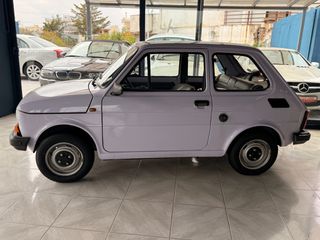 Fiat 126 1977 PERSONAL-ΑΡΙΣΤΟ!!!-thumb-9