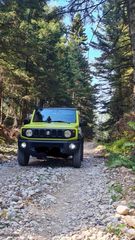 Suzuki Jimny 2022 LCV  '' ΕΠΑΓΓΕΛΜΑΤΙΚΟ ''