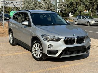 Bmw X1 2018 ΕΞΑΙΡΕΤΙΚΟ!!!