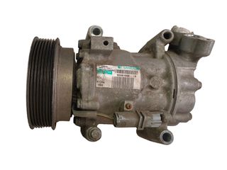Κομπρεσέρ A/C Sanden Με Κωδικό 8200819568