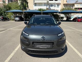 Citroen C4 Cactus 2017 1.2 VTi Feel-thumb-3