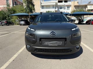 Citroen C4 Cactus 2017 1.2 VTi Feel-thumb-6