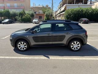 Citroen C4 Cactus 2017 1.2 VTi Feel-thumb-7
