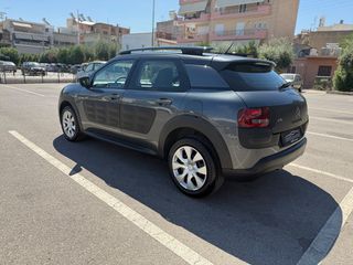 Citroen C4 Cactus 2017 1.2 VTi Feel-thumb-8