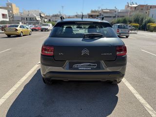 Citroen C4 Cactus 2017 1.2 VTi Feel-thumb-9