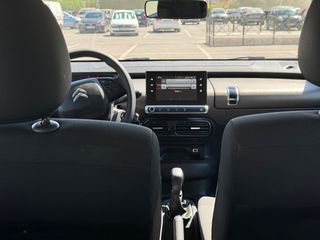 Citroen C4 Cactus 2017 1.2 VTi Feel-thumb-40