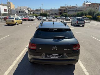 Citroen C4 Cactus 2017 1.2 VTi Feel-thumb-10