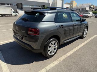 Citroen C4 Cactus 2017 1.2 VTi Feel-thumb-11