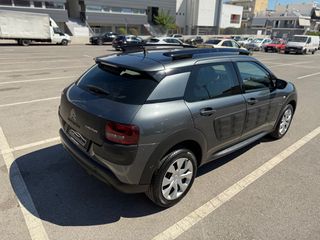 Citroen C4 Cactus 2017 1.2 VTi Feel-thumb-12