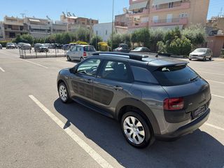 Citroen C4 Cactus 2017 1.2 VTi Feel-thumb-13