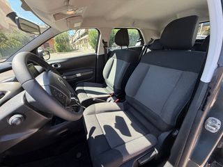 Citroen C4 Cactus 2017 1.2 VTi Feel-thumb-14